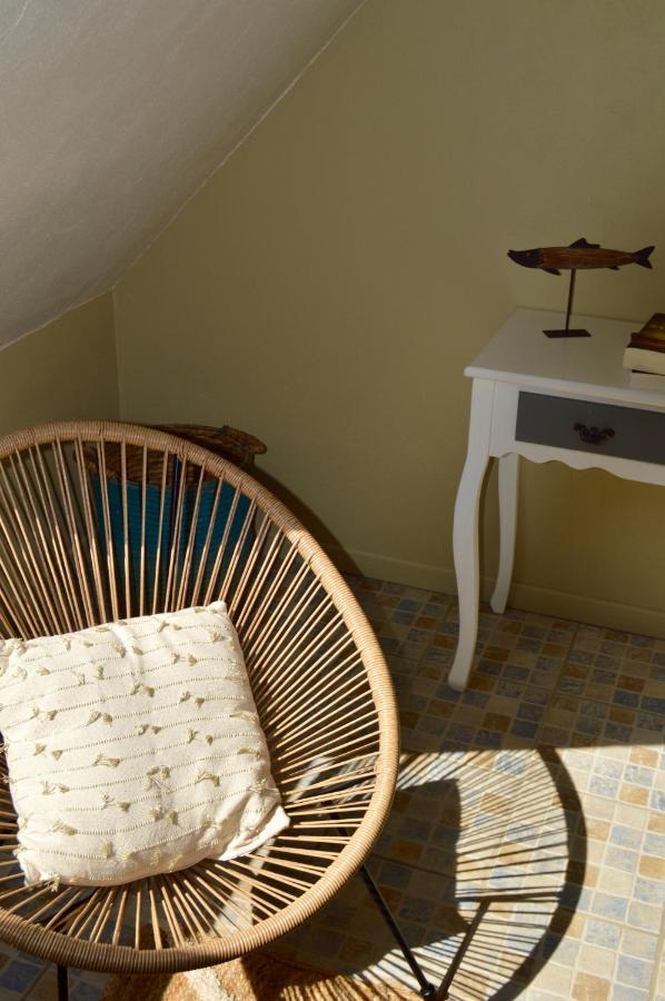La Pichonniere Isigny-le-Buat Exterior foto